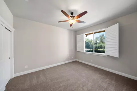 Bedroom - 3375 Karuk Ave, Redding, CA 96002 photo 4 of 5