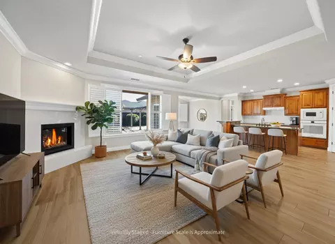 Living - 3375 Karuk Ave, Redding, CA 96002 photo 1 of 6