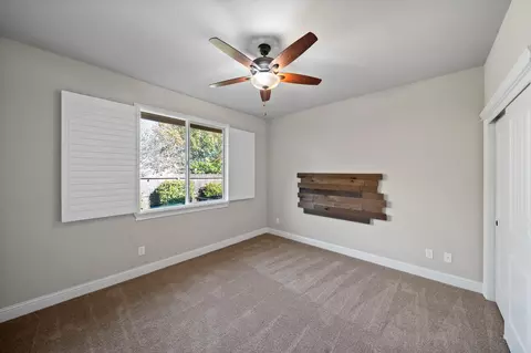 Bedroom - 3375 Karuk Ave, Redding, CA 96002 photo 5 of 5