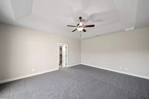 Bedroom - 3375 Karuk Ave, Redding, CA 96002 photo 1 of 5