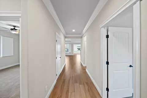 Entry Way - 3375 Karuk Ave, Redding, CA 96002 photo 4 of 4