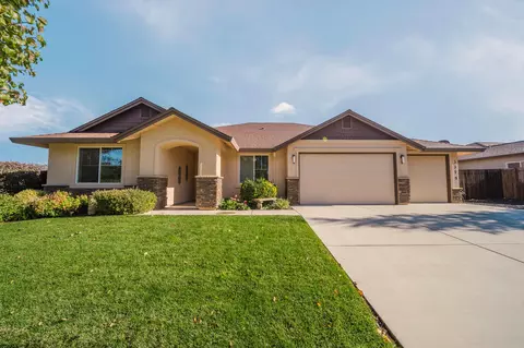 3375 Karuk Ave, Redding, CA 96002