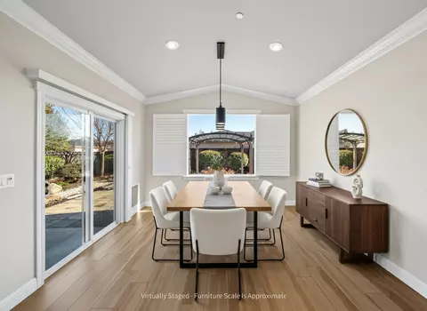 Dining - 3375 Karuk Ave, Redding, CA 96002 photo 1 of 1