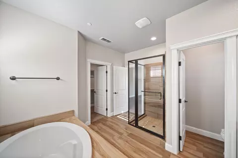 Entry Way - 3375 Karuk Ave, Redding, CA 96002 photo 3 of 4