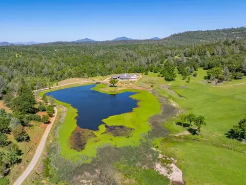 View/Area - 26602 Snider Ranch Rd, Oak Run, CA 96069 photo 3 of 27