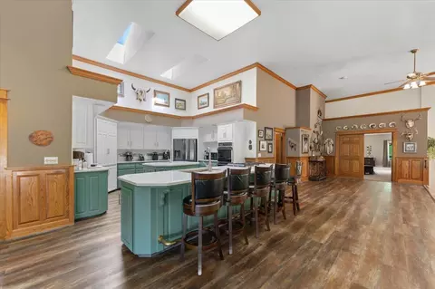 Kitchen - 26602 Snider Ranch Rd, Oak Run, CA 96069 photo 1 of 4