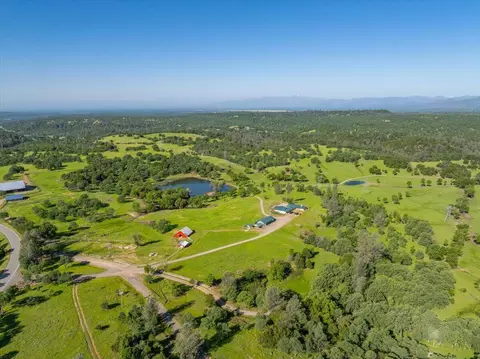 View/Area - 26602 Snider Ranch Rd, Oak Run, CA 96069 photo 2 of 27