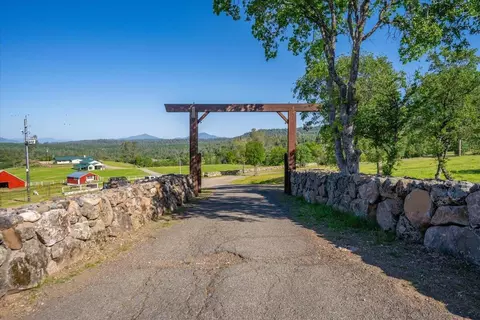 Exterior - 26602 Snider Ranch Rd, Oak Run, CA 96069 photo 1 of 18