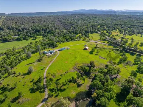 View/Area - 26602 Snider Ranch Rd, Oak Run, CA 96069 photo 25 of 27
