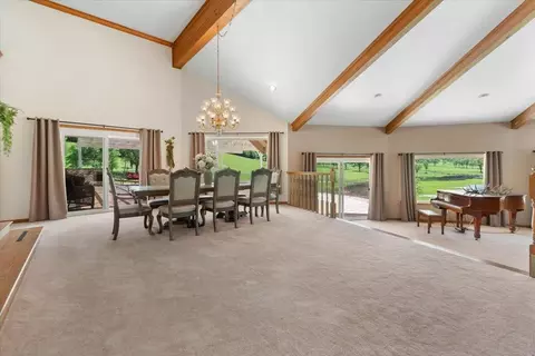 Dining - 26602 Snider Ranch Rd, Oak Run, CA 96069 photo 1 of 1