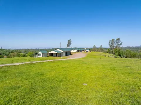 Exterior - 26602 Snider Ranch Rd, Oak Run, CA 96069 photo 9 of 18