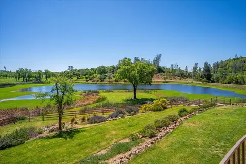 View/Area - 26602 Snider Ranch Rd, Oak Run, CA 96069 photo 4 of 27