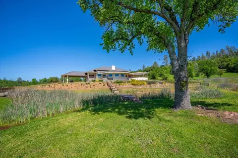 Exterior - 26602 Snider Ranch Rd, Oak Run, CA 96069 photo 8 of 18