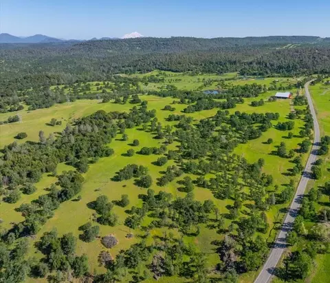 View/Area - 26602 Snider Ranch Rd, Oak Run, CA 96069 photo 21 of 27