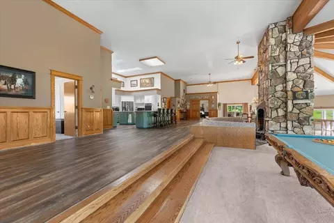 Entry Way - 26602 Snider Ranch Rd, Oak Run, CA 96069 photo 2 of 2
