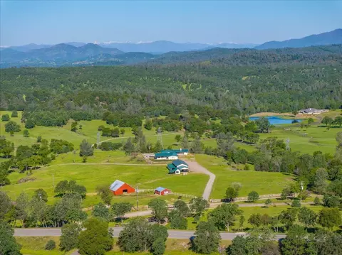 26602 Snider Ranch Rd, Oak Run, CA 96069