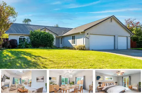 3896 Cambria Dr, Redding, CA 96002