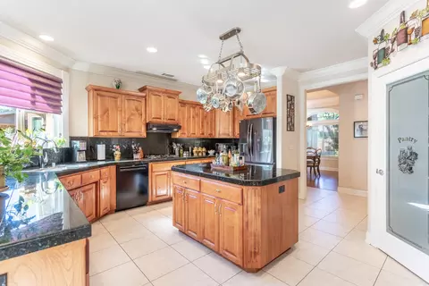 Kitchen - 2877 Green Riffle Rd, Redding, CA 96002 photo 1 of 3
