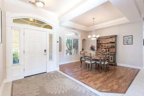 Entry Way - 2877 Green Riffle Rd, Redding, CA 96002 photo 1 of 1