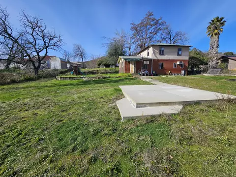 Exterior - 10559 Second St, Shasta, CA 96087 photo 6 of 9