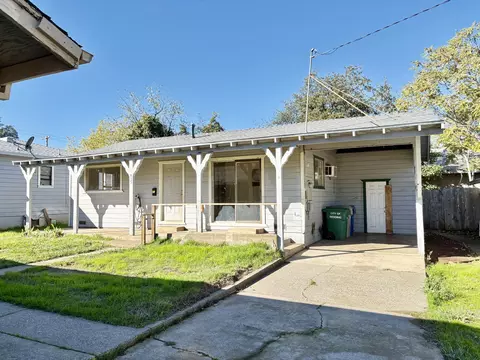 849 West St, Redding, CA 96001 photo 4