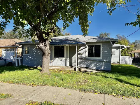 849 West St, Redding, CA 96001