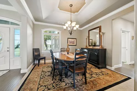 Dining - 2110 Cilantro Dr, Redding, CA 96003 photo 3 of 4