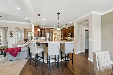 Kitchen - 2110 Cilantro Dr, Redding, CA 96003 photo 2 of 7