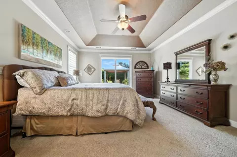 Bedroom - 2110 Cilantro Dr, Redding, CA 96003 photo 1 of 3