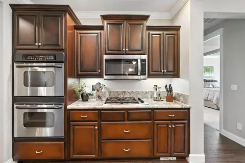 Kitchen - 2110 Cilantro Dr, Redding, CA 96003 photo 7 of 7