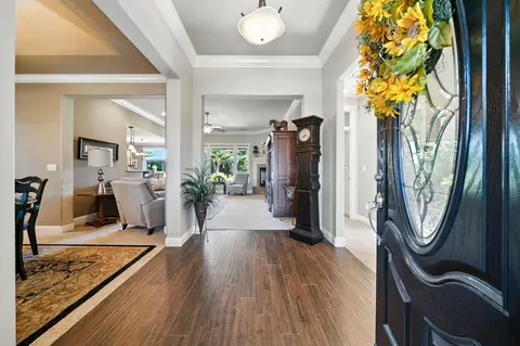 Entry Way - 2110 Cilantro Dr, Redding, CA 96003 photo 1 of 1
