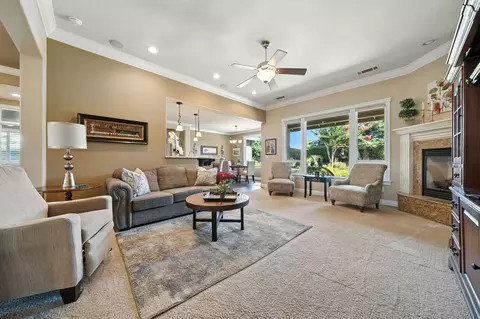 Living - 2110 Cilantro Dr, Redding, CA 96003 photo 1 of 2