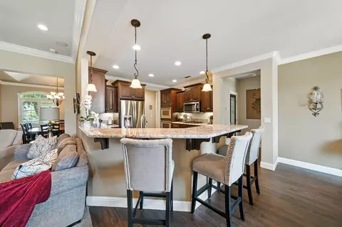 Kitchen - 2110 Cilantro Dr, Redding, CA 96003 photo 1 of 7
