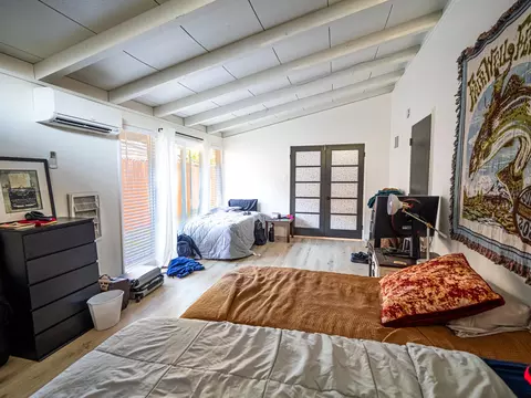 Bedroom - 760 Locust St, Redding, CA 96001 photo 3 of 3