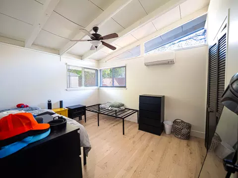 Bedroom - 760 Locust St, Redding, CA 96001 photo 1 of 3