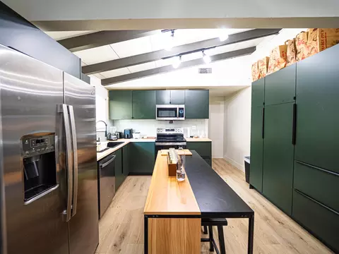 Kitchen - 760 Locust St, Redding, CA 96001 photo 1 of 4