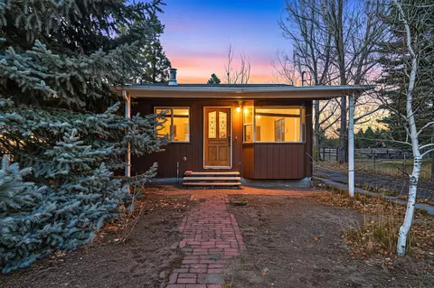 43150 Day Ave, Old Station, CA 96071