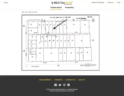 20573 Sunset Ln, Redding, CA 96002