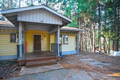 30936 Bambi Dr, Shingletown, CA 96088 photo 4