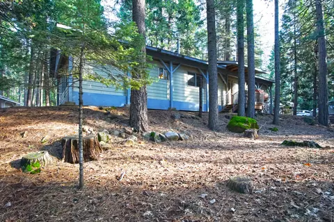30936 Bambi Dr, Shingletown, CA 96088 photo 17