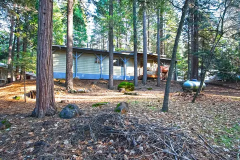 30936 Bambi Dr, Shingletown, CA 96088