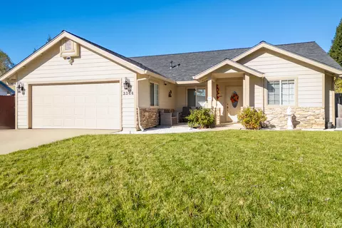 3344 Nathan Dr, Anderson, CA 96007