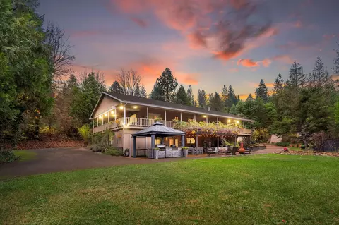 18774 Challenge Cutoff Rd, Forbestown, CA 95941