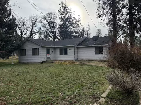 Exterior - 43045 Bridge St, Fall River Mills, CA 96028 photo 3 of 7
