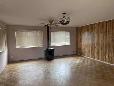 Living - 43045 Bridge St, Fall River Mills, CA 96028 photo 1 of 2