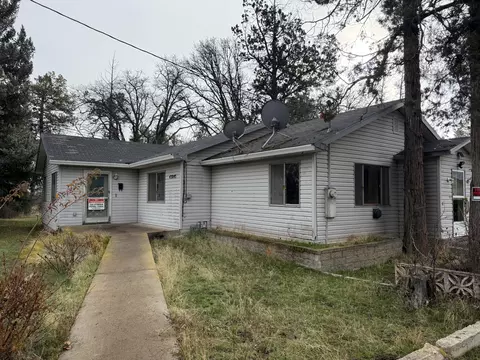 43045 Bridge St, Fall River Mills, CA 96028