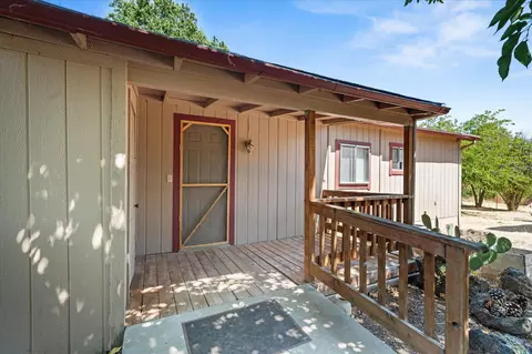 Exterior - 6535 Placer Rd, Igo, CA 96047 photo 1 of 13