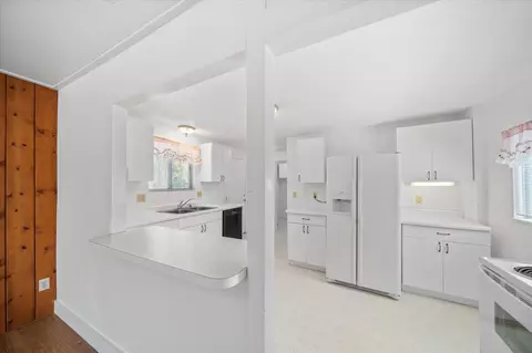 Kitchen - 6535 Placer Rd, Igo, CA 96047 photo 1 of 3