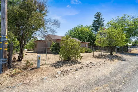 Exterior - 6535 Placer Rd, Igo, CA 96047 photo 13 of 13