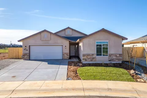 5118 Merced Ct, Redding, CA 96002